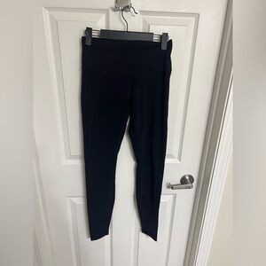 Lululemon Align Leggings- 28 inch